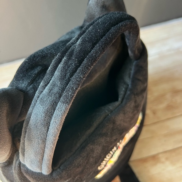 Squishmallows Autumn The Cat Halloween Treat Pail new with tag 12” - Picture 3 of 9